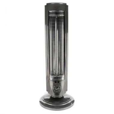 Инфракрасный карбоновый обогреватель ZENET ZET-500