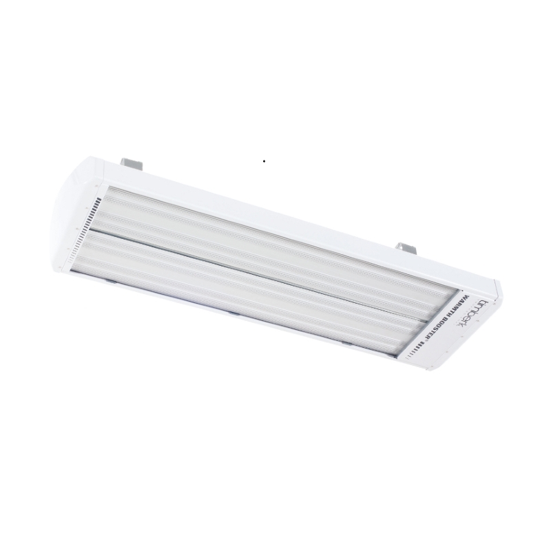 Инфракрасный обогреватель Timberk TCH A1N 2000